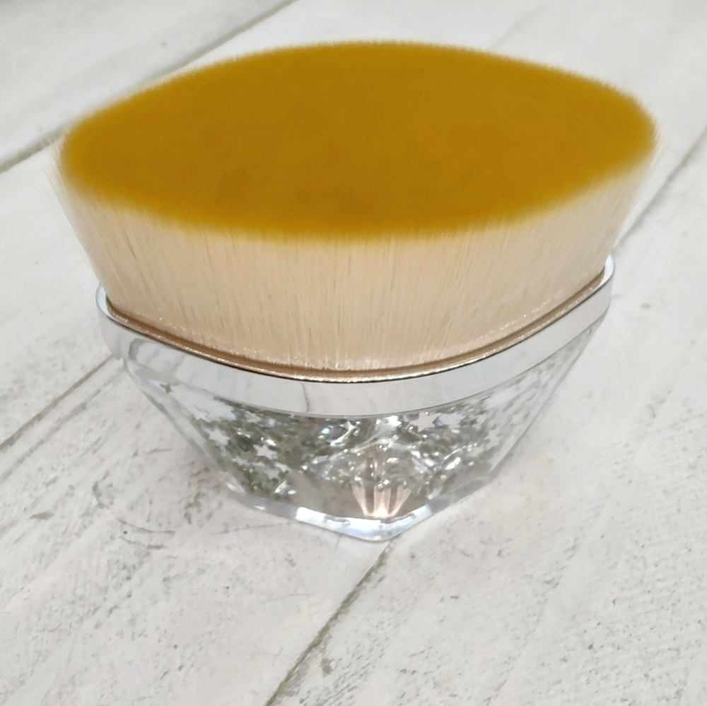 Starry makeup brushes - Picture 7 of 11